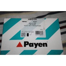 Zavrtanj Sraf za glavu HBS131 1.6/16V
